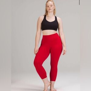 Lululemon Instill High Rise Legging